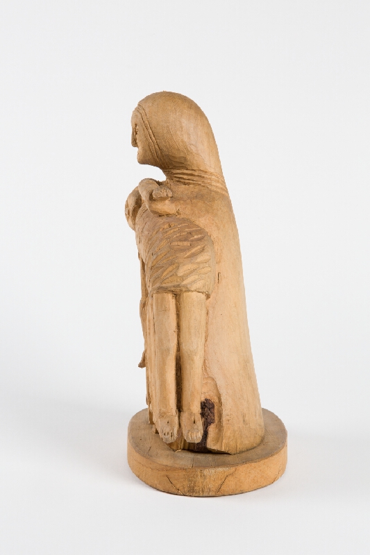 Štefan Siváň st. – Pieta 