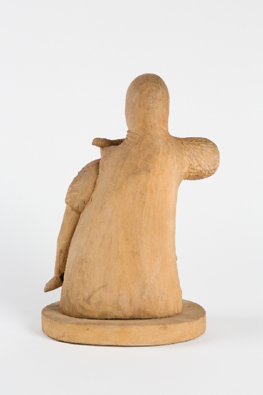 Štefan Siváň st. – Pieta 