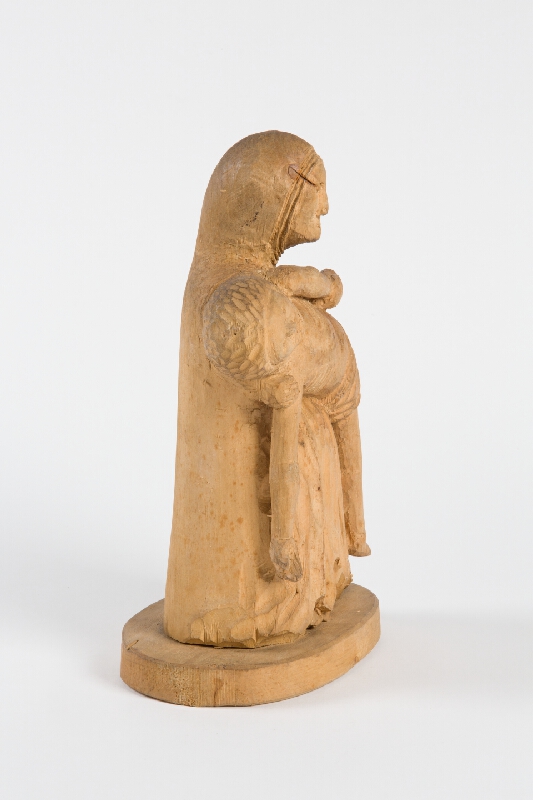 Štefan Siváň st. – Pieta 