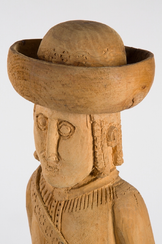 Štefan Siváň st. – Jánošík II. 
