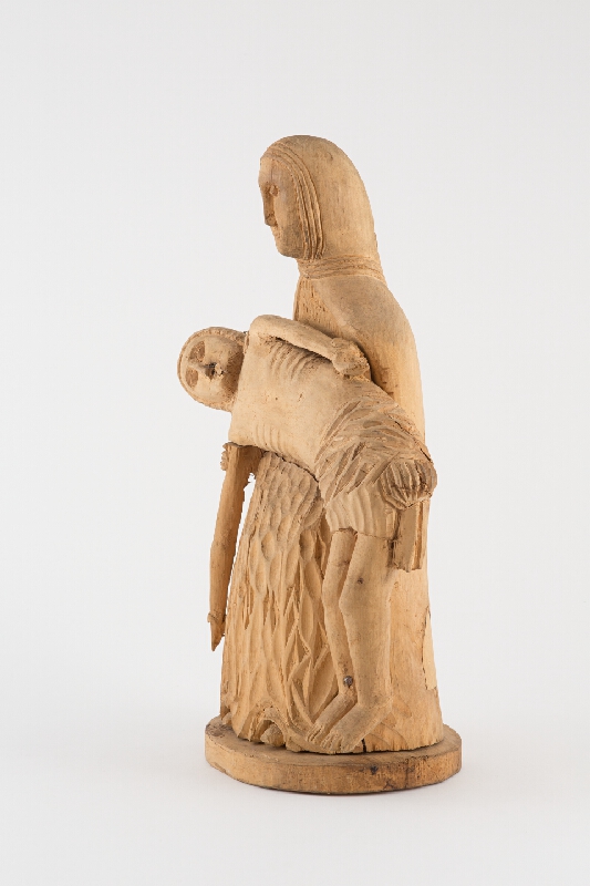 Štefan Siváň st. – Pieta 