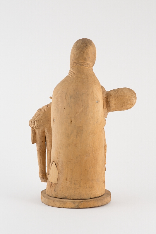 Štefan Siváň st. – Pieta 