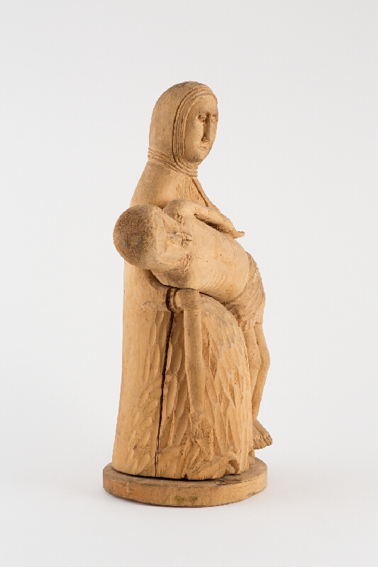 Štefan Siváň st. – Pieta 