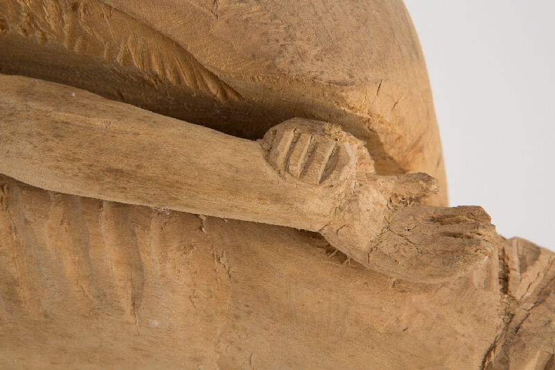 Štefan Siváň st. – Pieta 