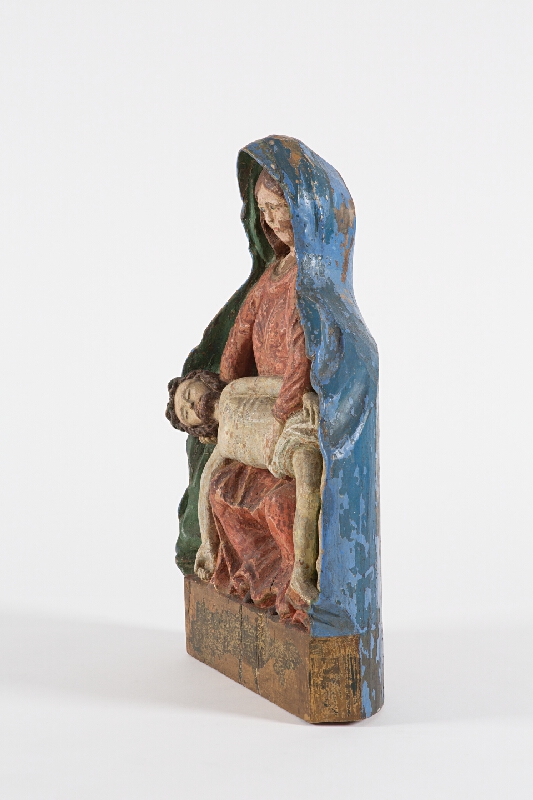 Neznámy autor – Pieta 