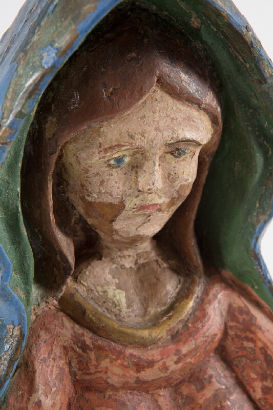Neznámy autor – Pieta 