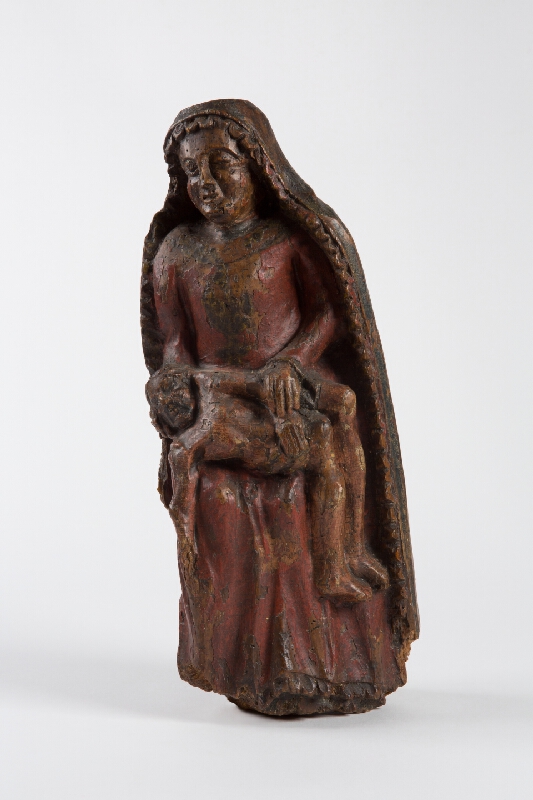 Neznámy autor – Pieta 