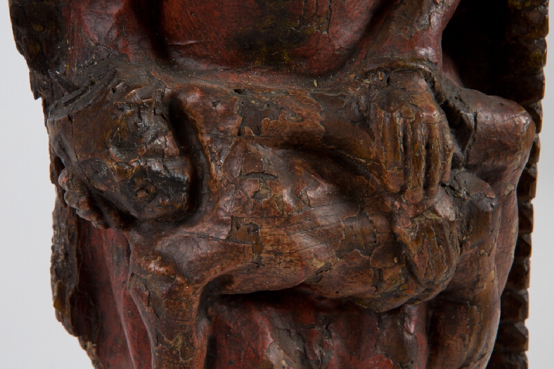 Neznámy autor – Pieta 