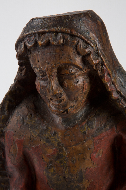 Neznámy autor – Pieta 