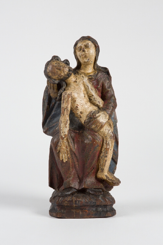 Neznámy autor – Pieta 
