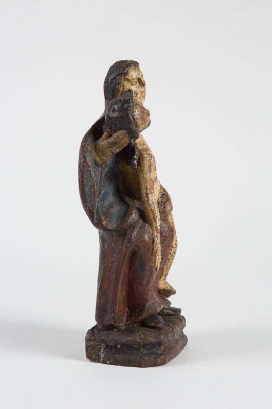 Neznámy autor – Pieta 
