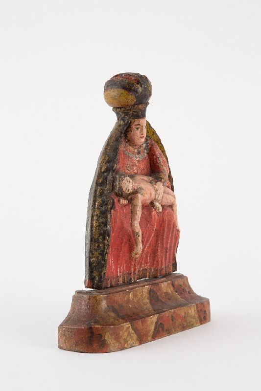 Neznámy autor – Pieta 