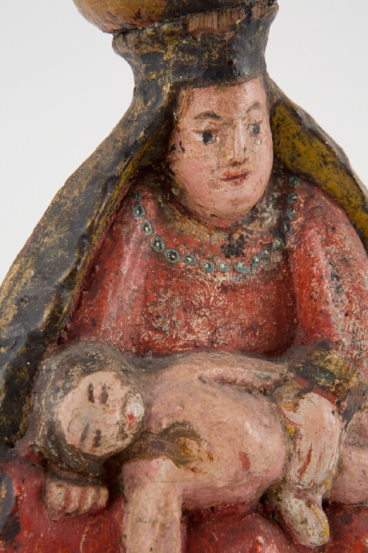 Neznámy autor – Pieta 