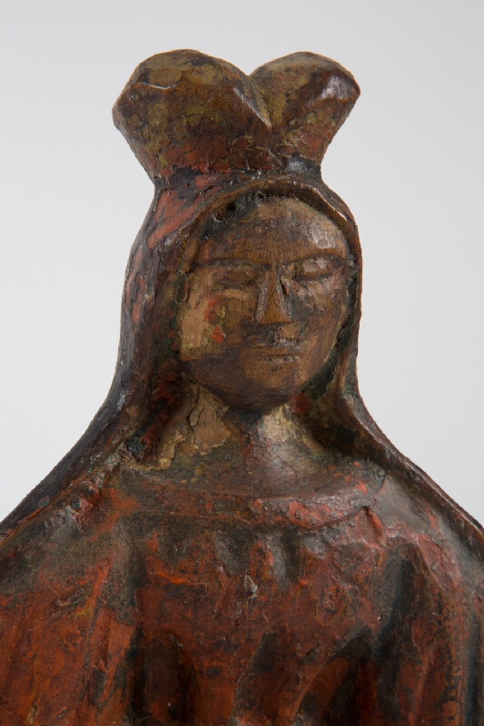 Neznámy autor – Pieta Šaštínska 