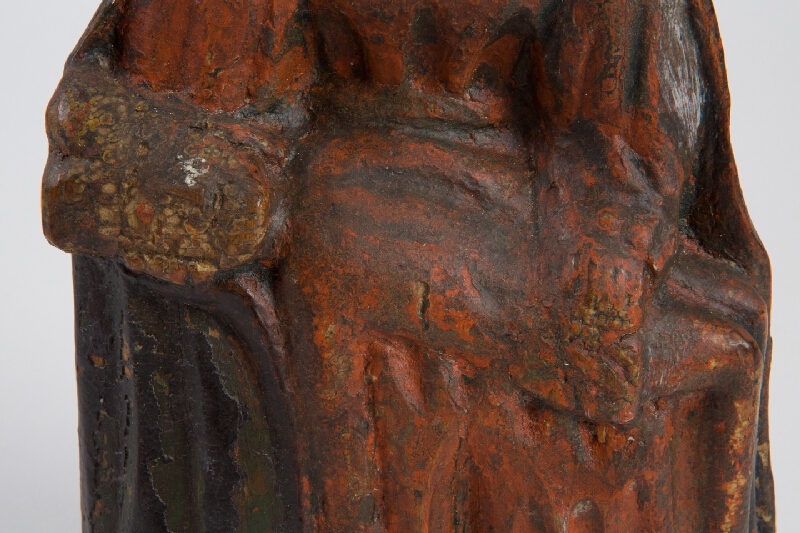 Neznámy autor – Pieta Šaštínska 