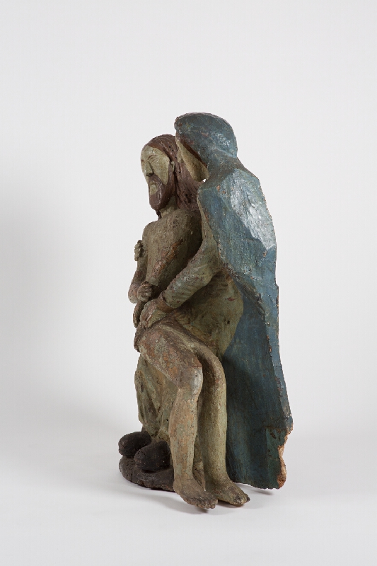 Neznámy autor – Pieta 