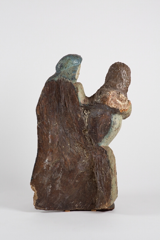 Neznámy autor – Pieta 