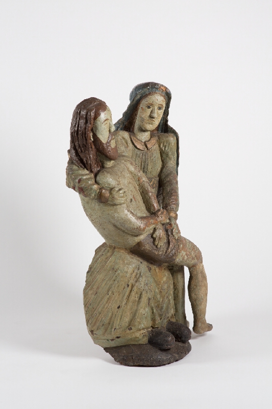 Neznámy autor – Pieta 