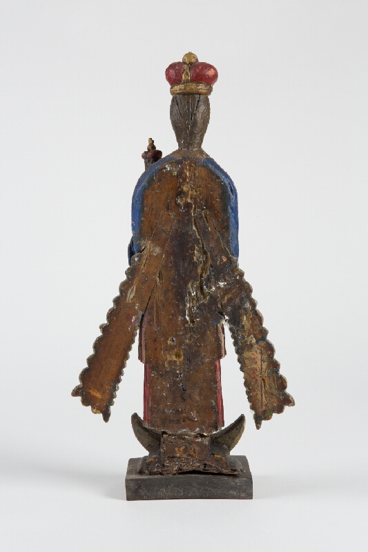 Neznámy autor – Madona 