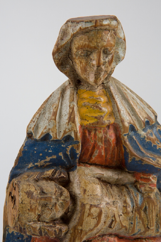 Neznámy autor – Pieta Šaštínska 