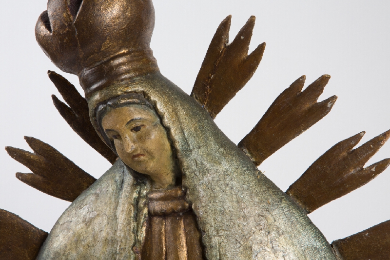 Neznámy autor – Pieta 