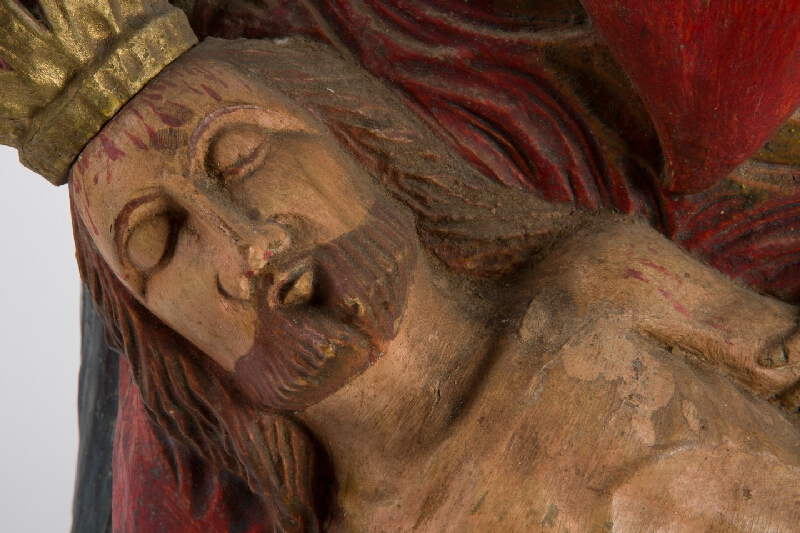 Neznámy autor – Pieta 