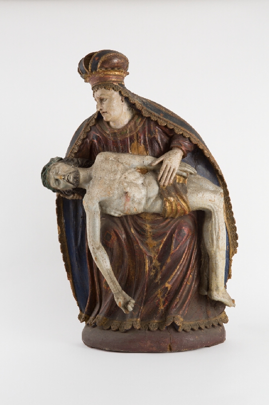 Neznámy autor – Pieta 