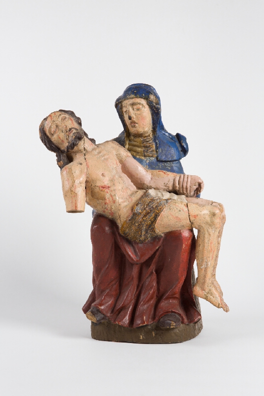 Neznámy autor – Pieta 