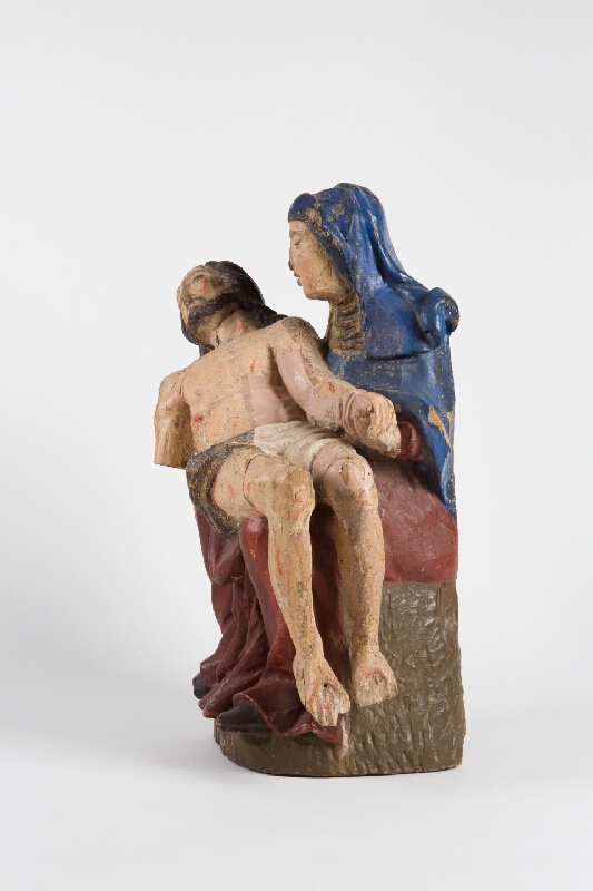 Neznámy autor – Pieta 