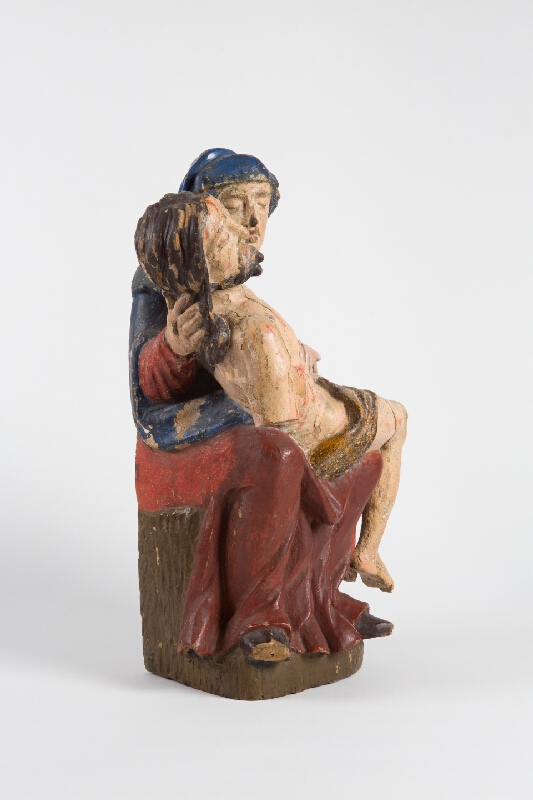 Neznámy autor – Pieta 