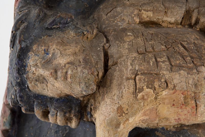 Neznámy autor – Pieta 