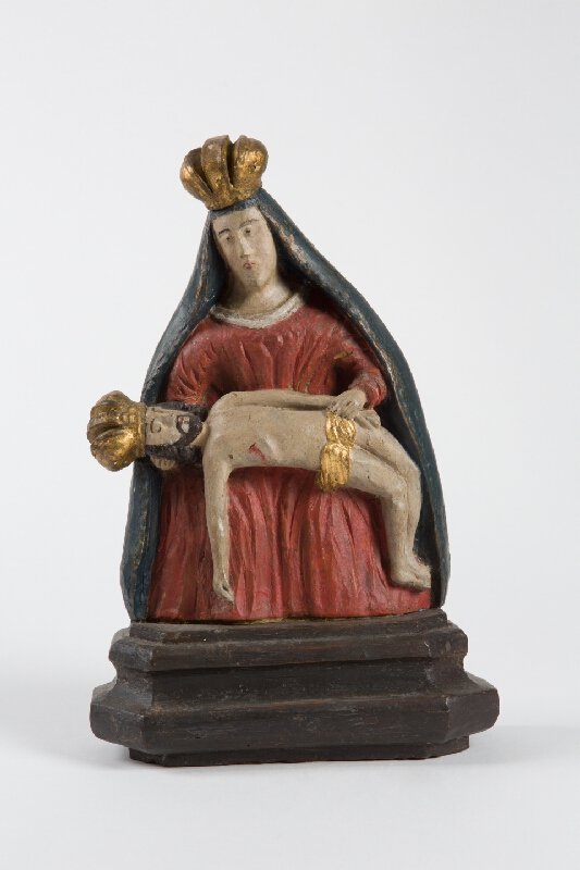 Neznámy autor – Pieta 