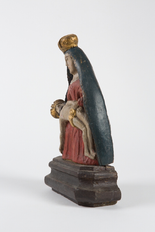 Neznámy autor – Pieta 