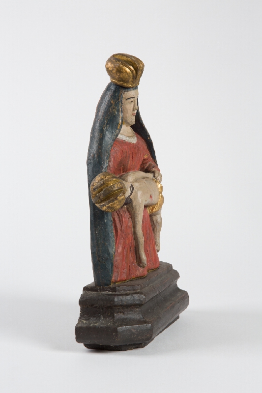 Neznámy autor – Pieta 