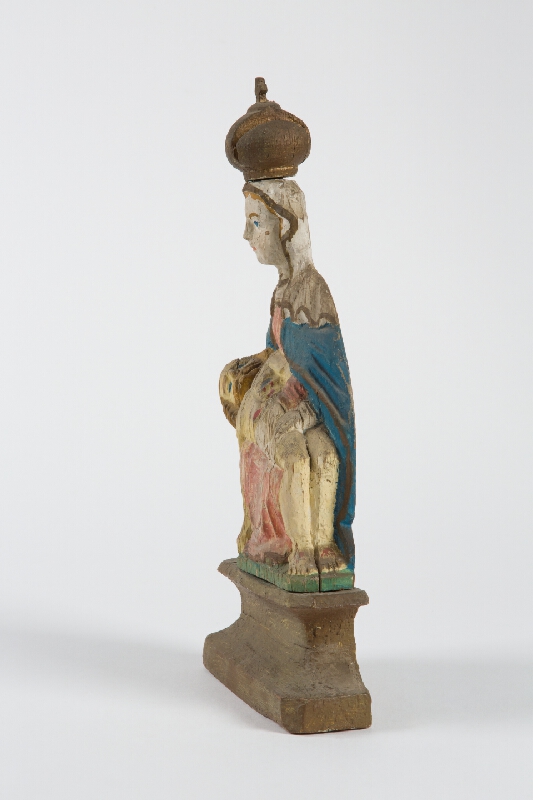 Neznámy autor – Pieta Šaštínska 