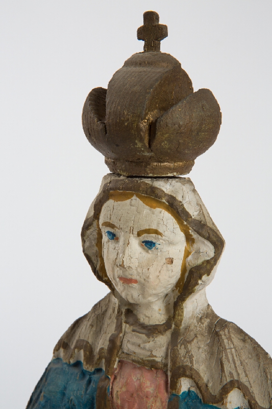 Neznámy autor – Pieta Šaštínska 