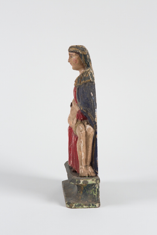 Neznámy autor – Pieta 