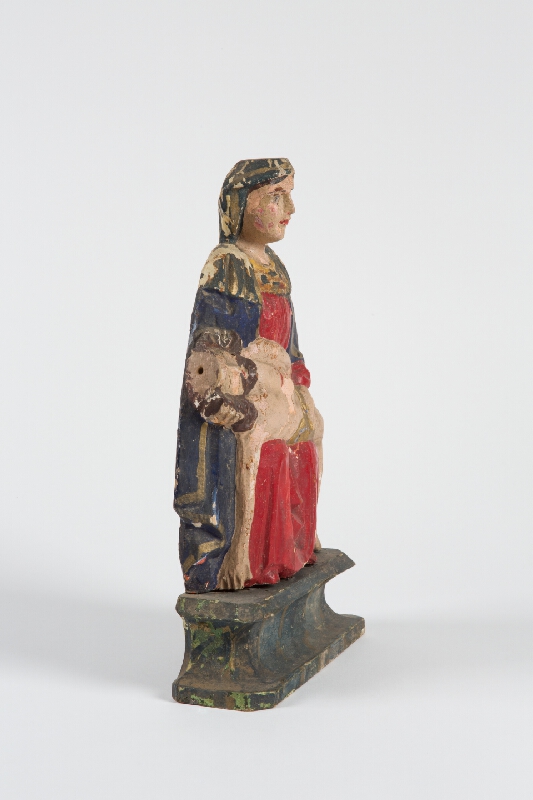 Neznámy autor – Pieta 