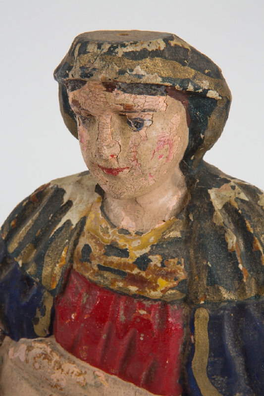 Neznámy autor – Pieta 