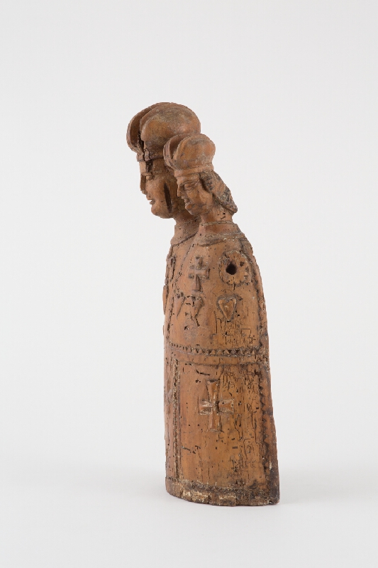 Neznámy autor – Madona Loretánska 