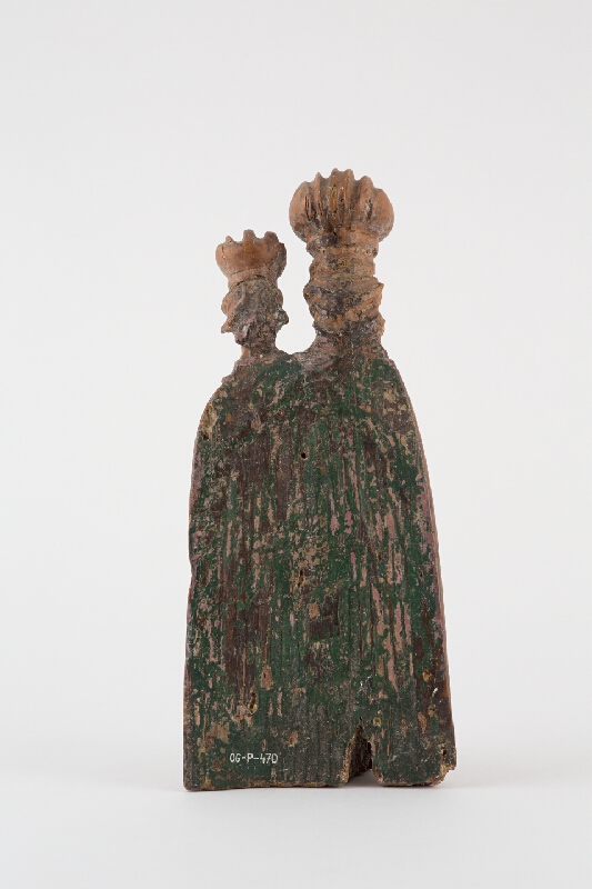 Neznámy autor – Madona Loretánska 