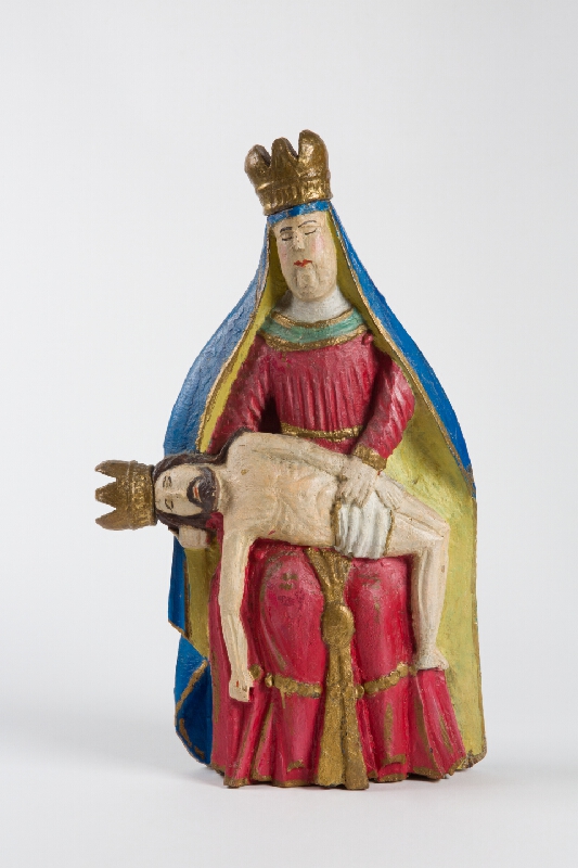 Neznámy autor – Pieta 