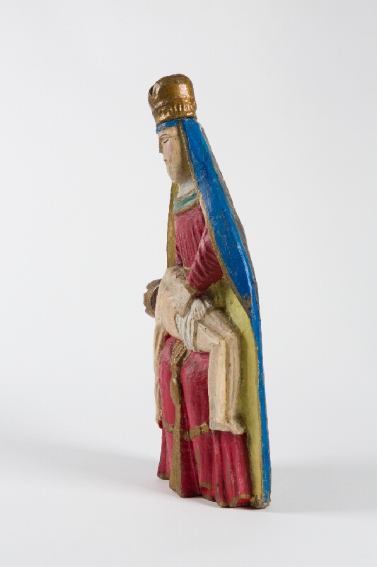 Neznámy autor – Pieta 