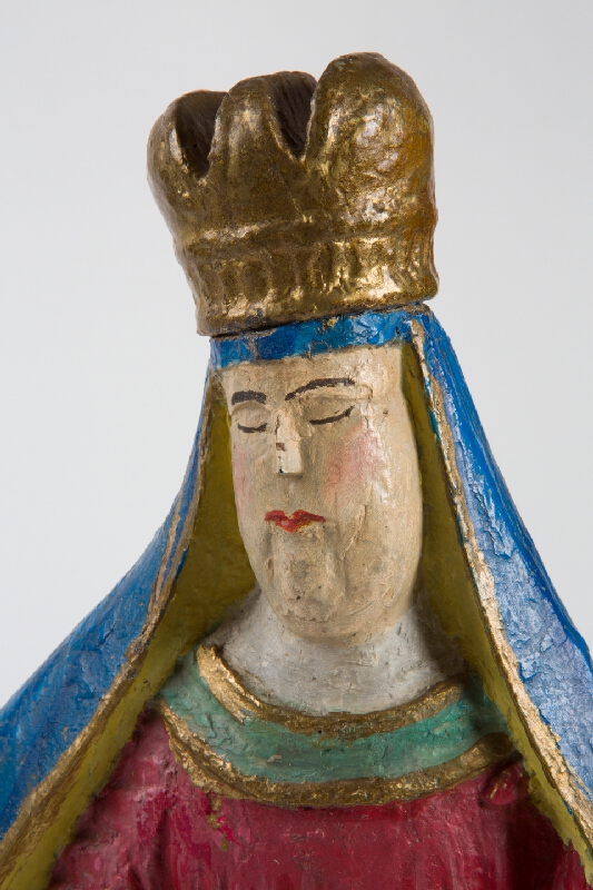 Neznámy autor – Pieta 