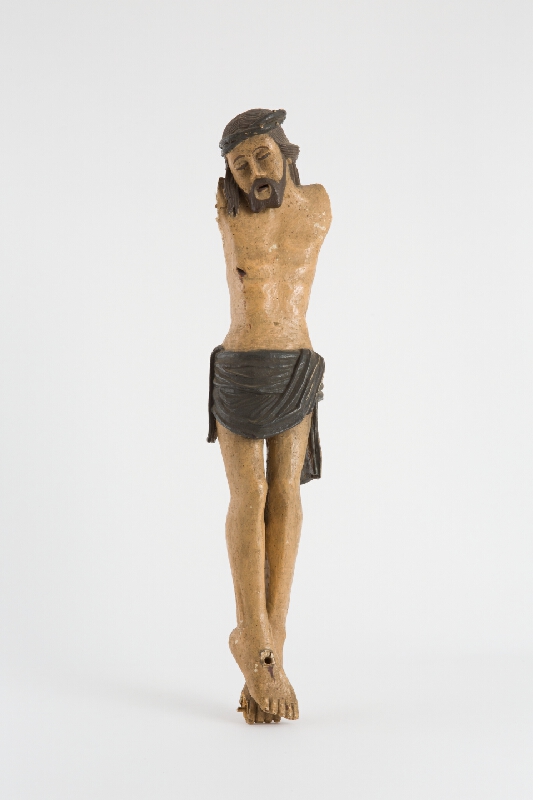 Neznámy autor – Korpus - torzo 