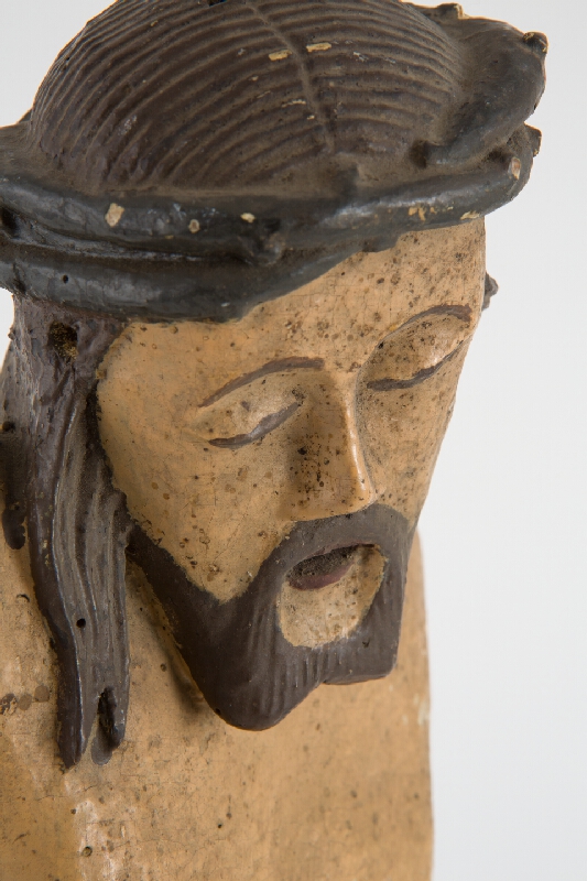 Neznámy autor – Korpus - torzo 