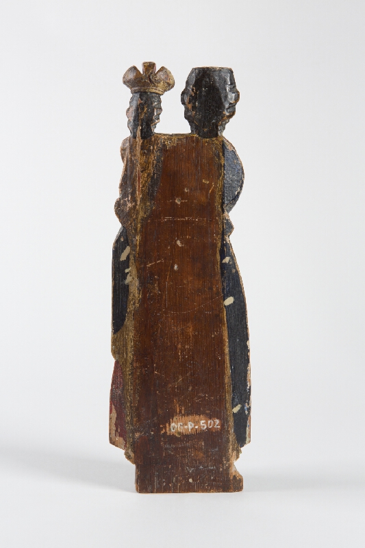 Neznámy autor – Madona 