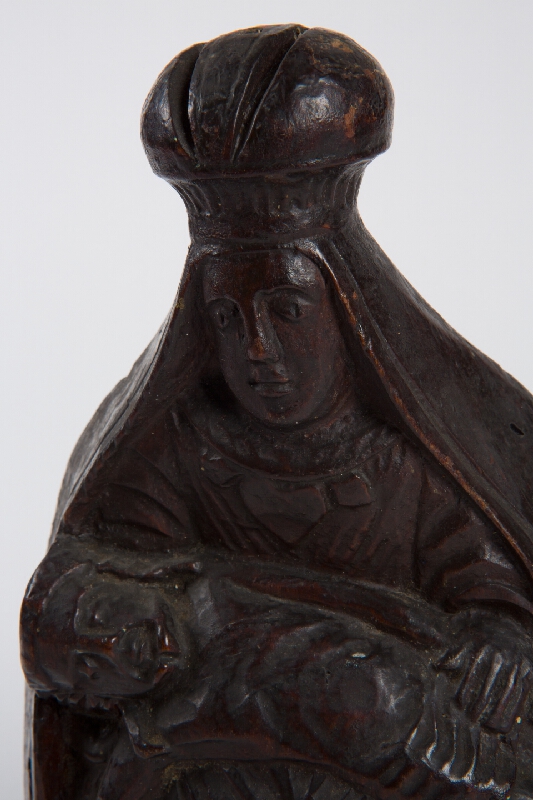 Neznámy autor – Pieta 