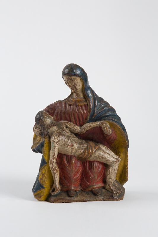Neznámy autor – Pieta 