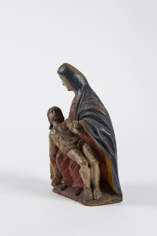 Neznámy autor – Pieta 